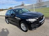 Jaguar F-PACE 3.0 PortfolioAWD Navi+Camera/Bi-Xenon/AHK - Jaguar F-Pace: Portfolio