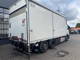 Mercedes-Benz 2541 6x2 Actros LBW/Euro5/AHK - Mercedes-Benz Actros 2541 l