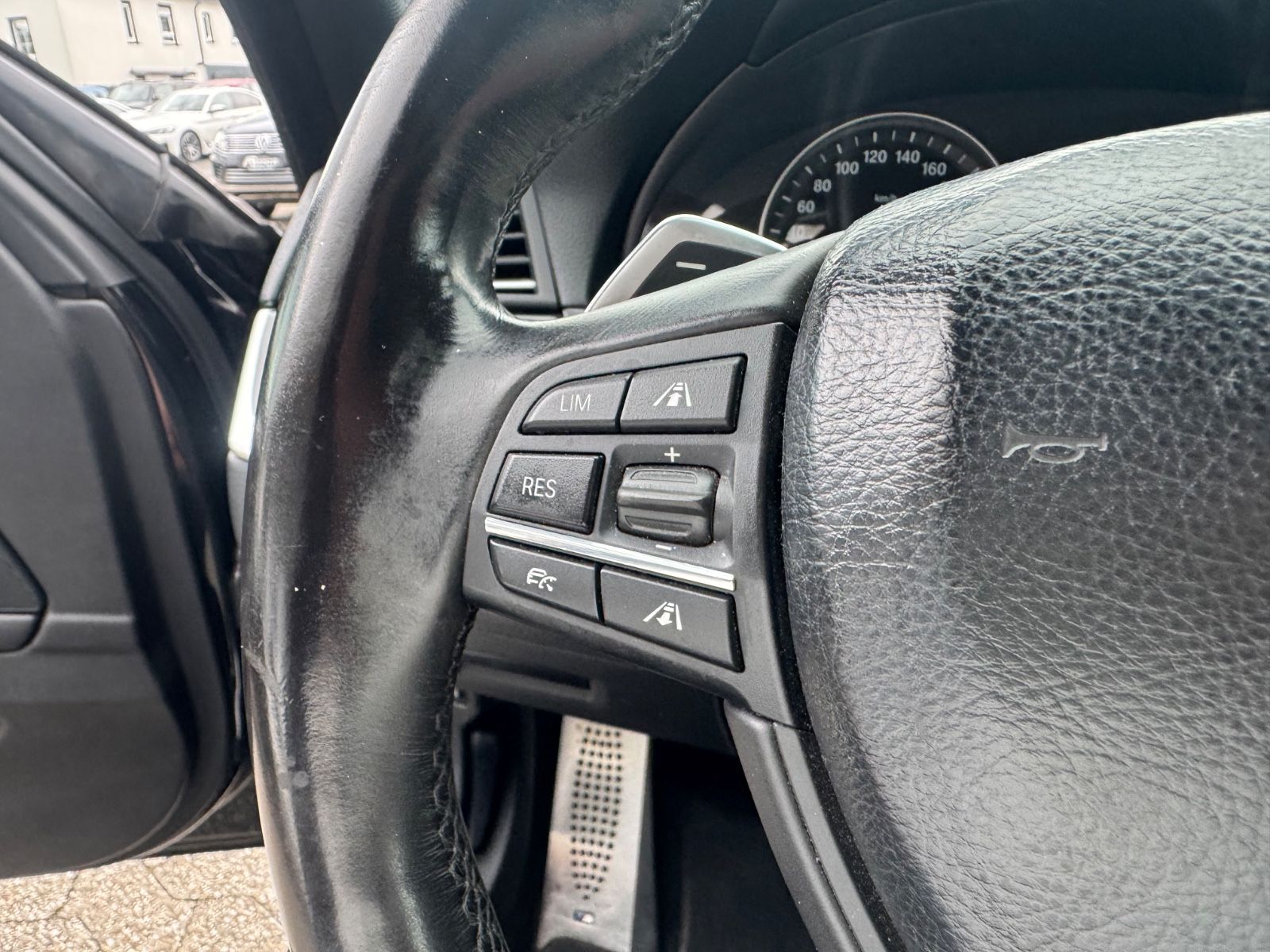 Fahrzeugabbildung BMW 535 d M-Paket/Pano/Leder/R-Cam/ACC/Memory/HUD
