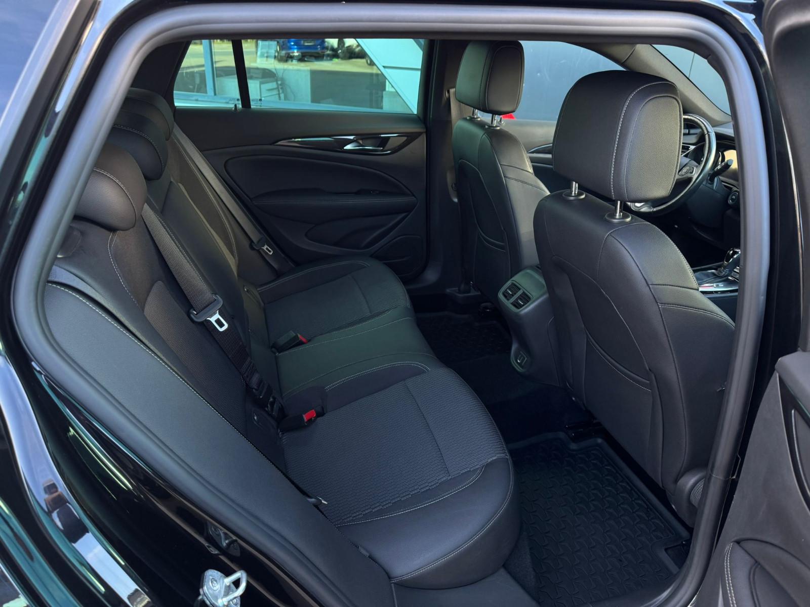 Opel Insignia B Sports Tourer Business Elegance LED