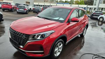 Dfsk Fengon 500 2025