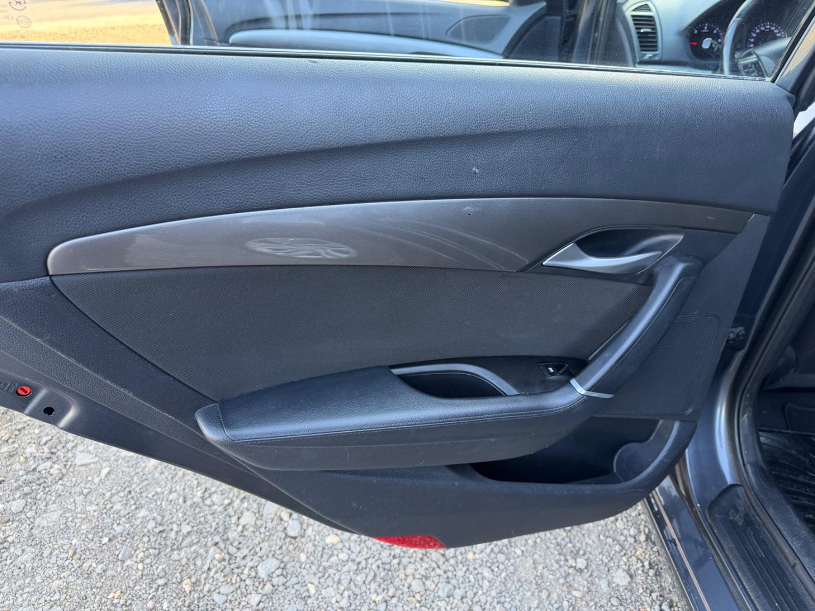 Hyundai i40 2013 — photo 10