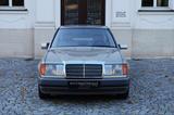 Mercedes-Benz 200E W124 *Original 35tkm*1.Hand*Automatik* - Mercedes-Benz W124t