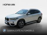 BMW X1 xDrive20i Aut. Sport Line Driv.Ass.+LED+Navi+ - BMW X1 mit Benzin-Antrieb
