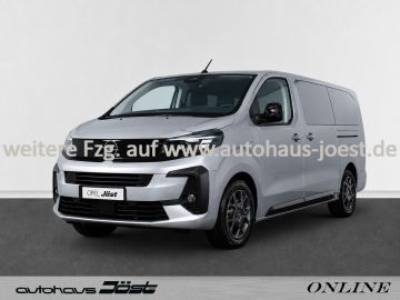 Opel Zafira Life - 1
