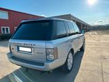 Land Rover Range Rover Supercharged V8 396LE  - RARE FIND - silberne Land Rover Range Rover