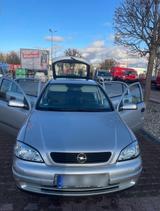 Opel Astra 2.0 DTI 16V Edition 100  - Opel Astra aus 1999 mit Diesel-Antrieb