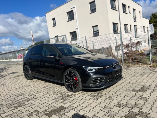 Volkswagen Golf 2.0 TSI DSG GTI Clubsport+Panorama+H/K