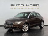 Audi A1 1.2 TFSI*ambition*Pano*Xenon* - Audi A1: Braun