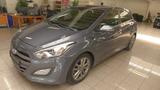 Hyundai i30 blue Premium Automatik-NAVI-Bi XENON-PDC-RÜC - Hyundai: X30