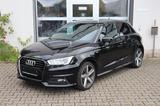 Audi A1 Sportback Sline - Audi A1: Sline