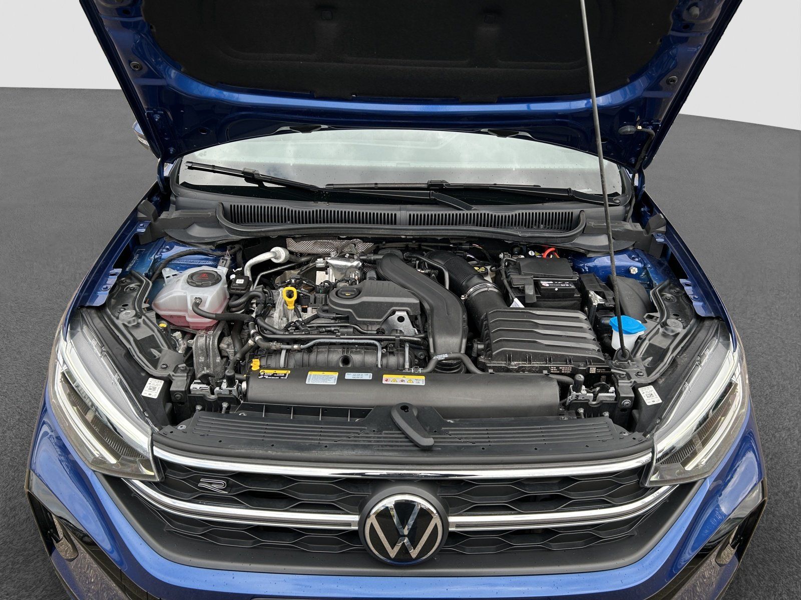 Volkswagen Taigo - Bild 25