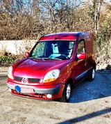 Renault kangoo rapid Automatik - Renault Kangoo Gebrauchtwagen in München