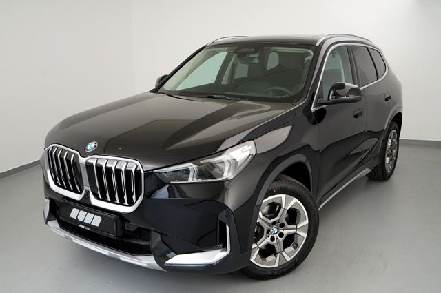 BMW X1 xDrive20d TAGESZULASSUNG!UPE €60010