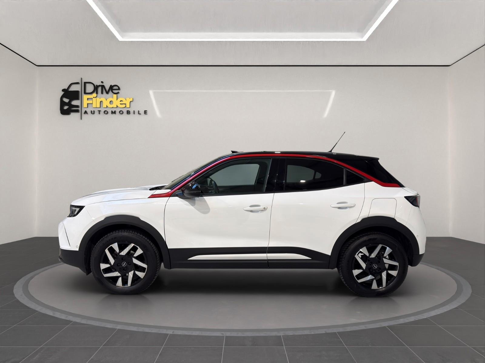 Opel Mokka GS Line|Anhängerkpl.|Finanzierung|Scheckh.
