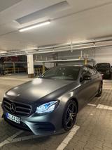 Mercedes-Benz E 200 AMG Line Autom. AMG Line - Mercedes-Benz E 200 Gebrauchtwagen in Wiesbaden