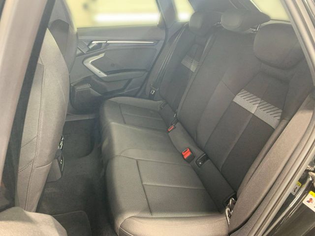 A3 Sportback 35 TDI S-LINE LED+KAMERA+VCP+PDC+