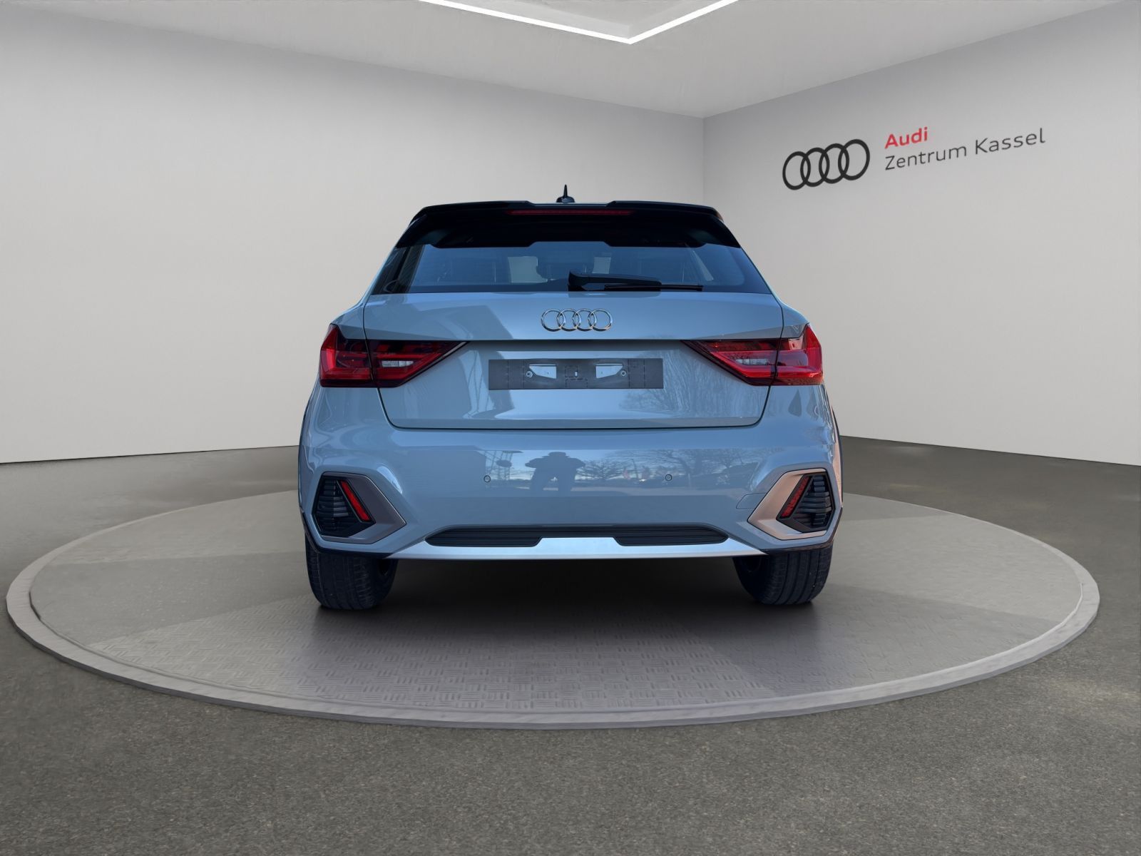 Audi A1 - Bild 6