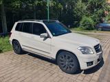 Mercedes-Benz GLK 280 4MATIC - - Mercedes-Benz GLK 280 mit Benzin-Antrieb