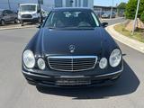 Mercedes-Benz E 320 CDI AVANTGARDE TOP ZUSTAND V6 DPF - Mercedes-Benz E 320: Cdi Avantgarde