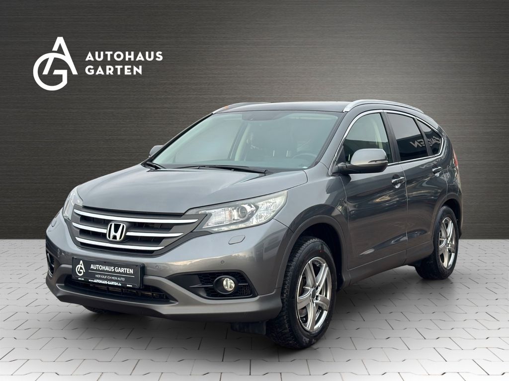 Angebot ansehen Honda CR-V