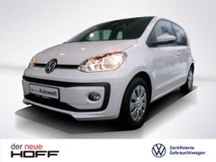 Volkswagen up! move up! SHZ Bluetooth Klima