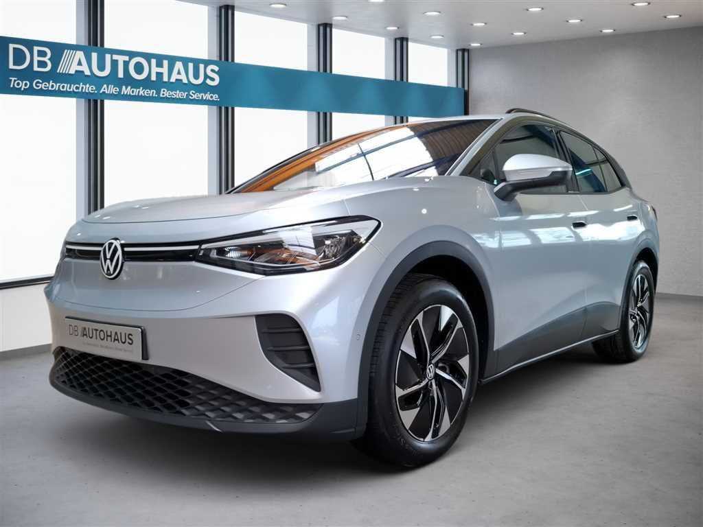 Volkswagen ID.4 Pro 82 kWh Assistenzpaket-Plus IQ.Drive