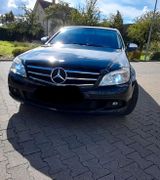 Mercedes-Benz Mercedes w204 2,2L  Legende Taxi Motor - mit Diesel-Antrieb: Motor Mercedes