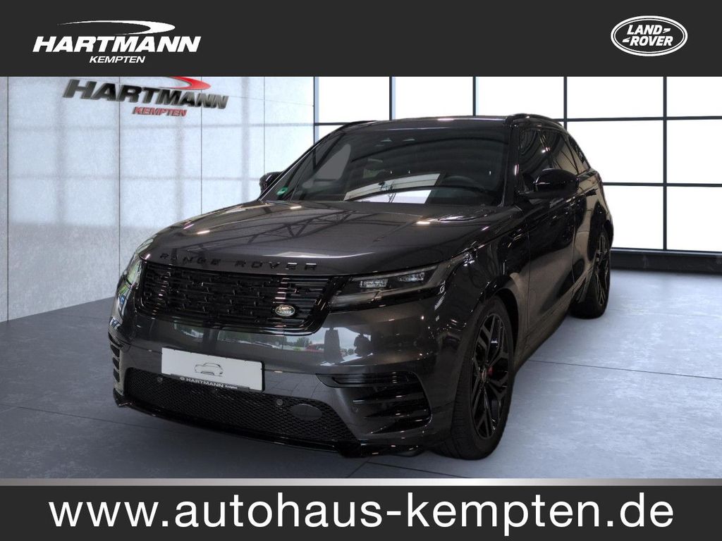 Land Rover Range Rover Sport D300 SE Dynamic