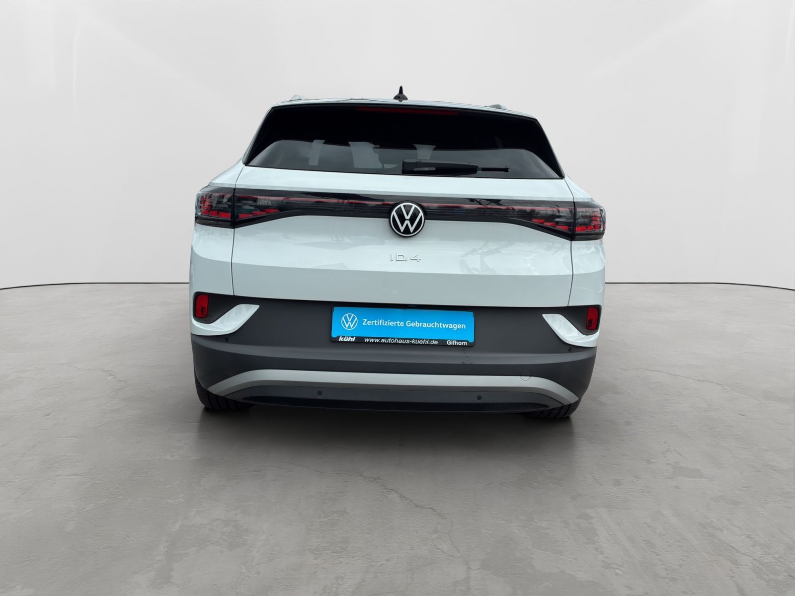 Volkswagen ID.4 Pro IQ.Light AHK HuD DCC Harman Kamera foto 3