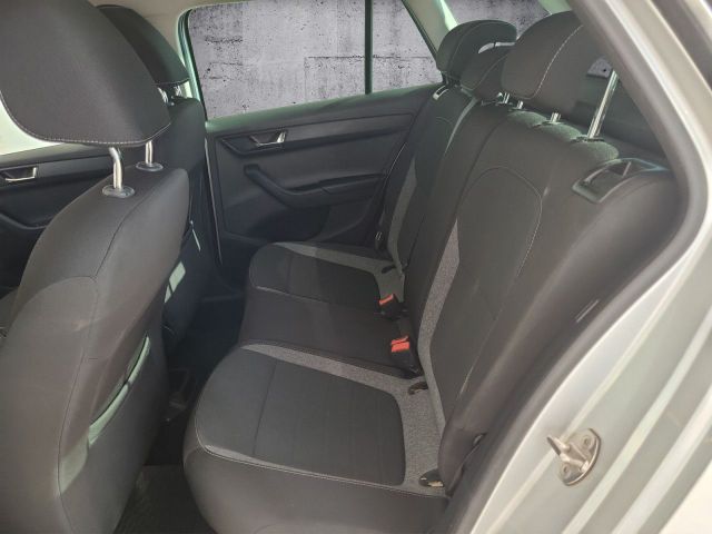 Fabia 1.0TSI Combi Ambition Sitzhzg. Climatronic