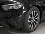 Mercedes-Benz E 200 d T-Mod AVANTGARDE TAXI / Limousinen-Paket - Mercedes-Benz E 200 mit Diesel-Antrieb: Kombi, Automatik
