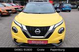 Nissan Juke 1.0 DIG-T N-SPORT AT Navi Bose - Nissan Juke mit Benzin-Antrieb: Kleinwagen, Automatik