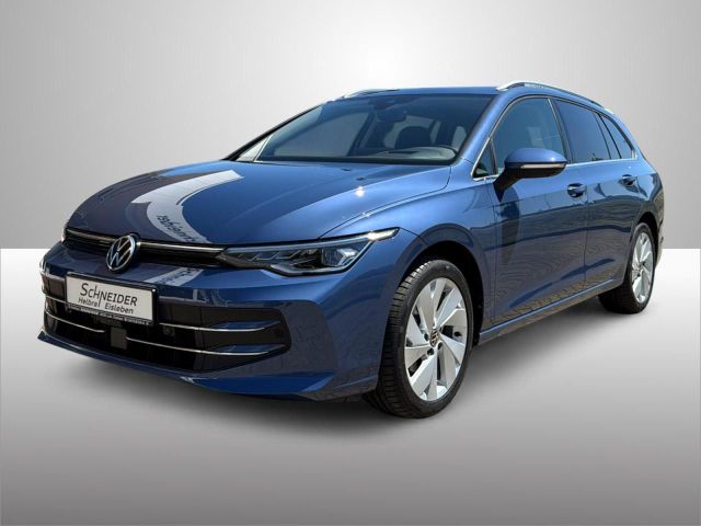 GOLF VIII VARIANT 1.5 eTSI DSG