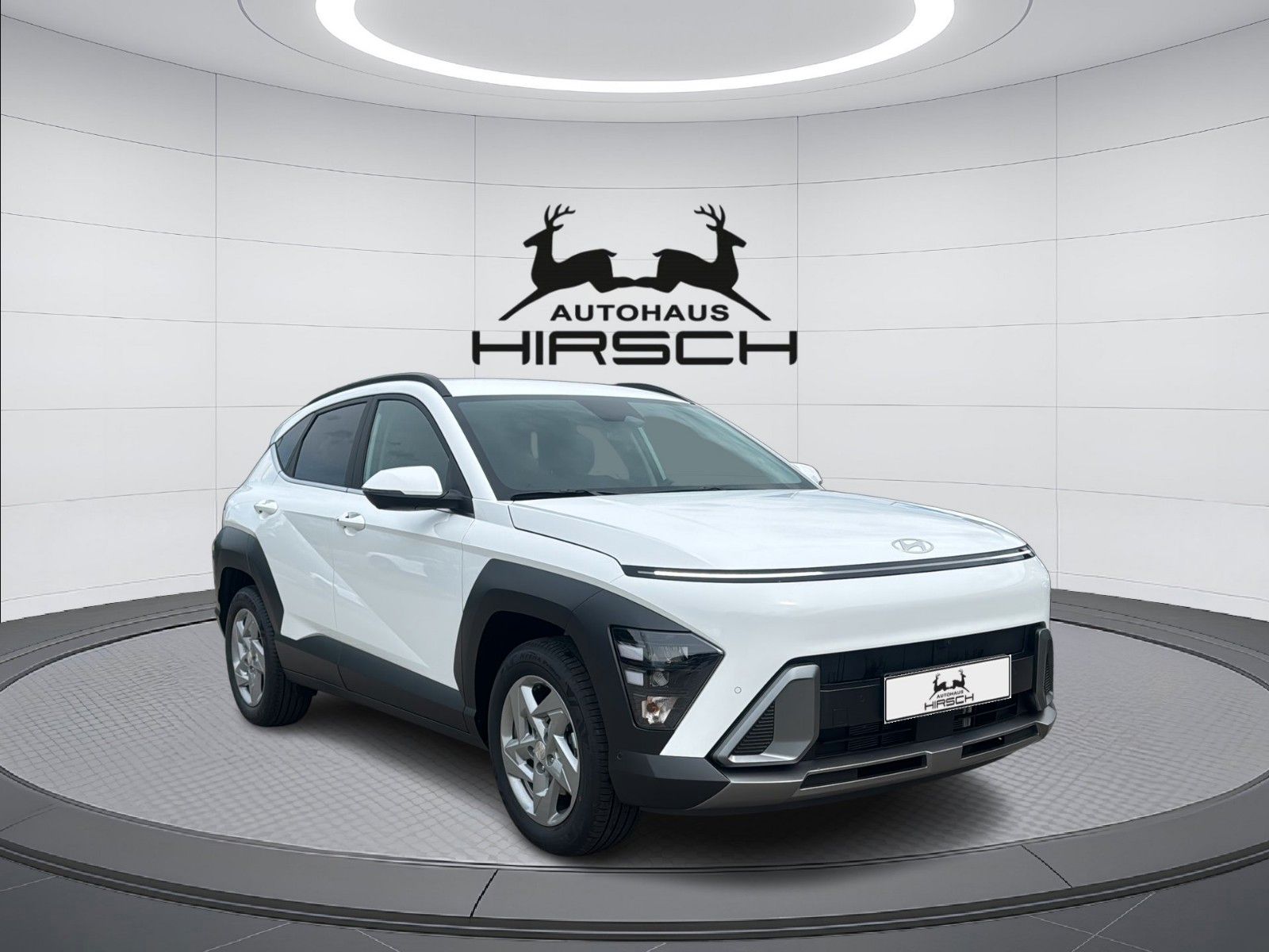 Hyundai KONA - Bild 2
