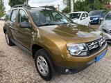 Dacia Duster  Ambiance*2.HD*Klima*AHK*85.TKM*TÜV NEU - Dacia Duster: Ambiance