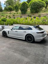 Porsche Panamera 4S Sport Turismo  - Porsche: Kombi