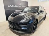 Porsche Macan 2.0 BENZINA*245 CV*SCARICHI* - Porsche Behindertengerecht