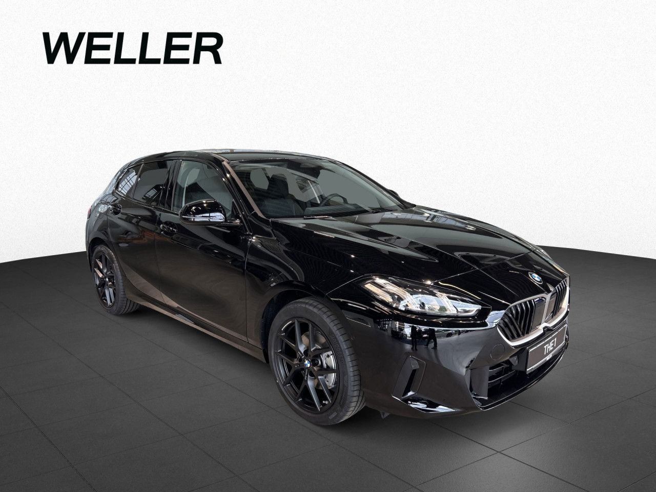 BMW 120 - Bild 5