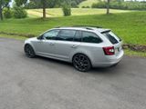 Skoda Octavia Combi 2.0 TSI RS 60 Sonderedition DSG - Skoda Octavia: Rs60