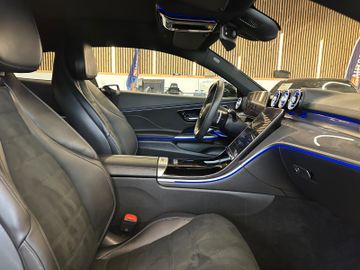 MYAUTOCENTER – Gebraucht- und Jahreswagen mit Werkstattservice in Pfaffenhofen Mercedes-Benz CLE 300 Coupe 4Matic *Designo*AMG Line*Kamera*