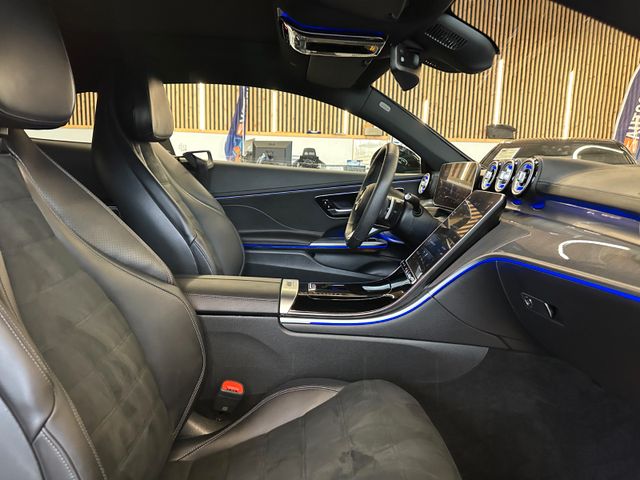 MYAUTOCENTER – Gebraucht- und Jahreswagen mit Werkstattservice in Pfaffenhofen Mercedes-Benz CLE 300 Coupe 4Matic *Designo*AMG Line*Kamera*