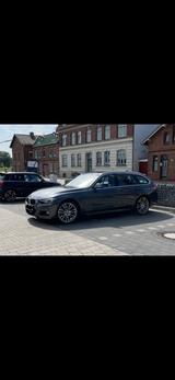 BMW 330d xDrive Touring M Sport Automatic M Sport - BMW 330 in Hamburg