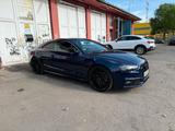 Audi s5 facelift 3,0 tfsi Supercharge - Audi S5: Kombi
