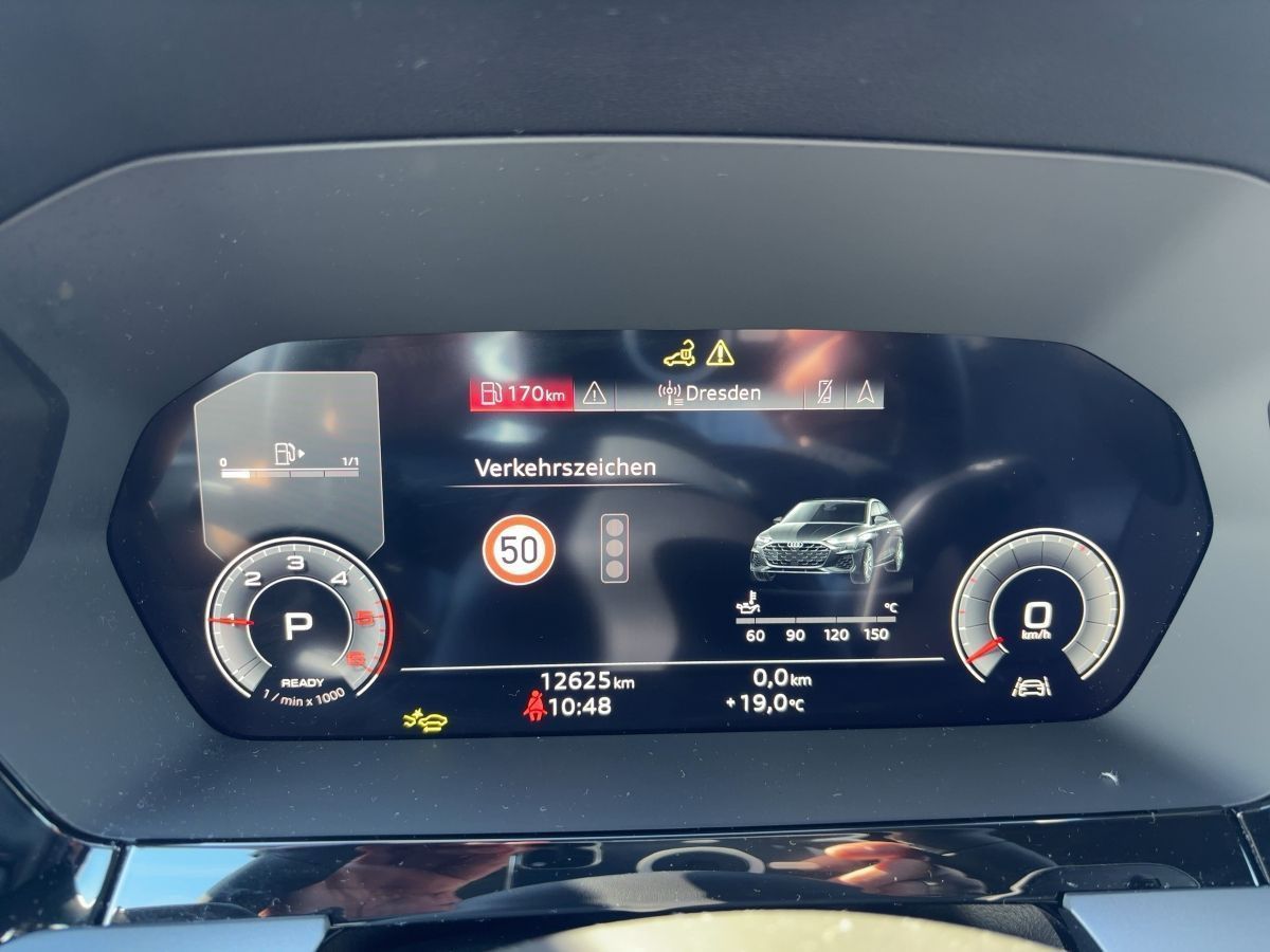Audi A3 - Bild 16