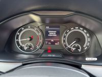 Skoda Kamiq - Vorschau Bild 11