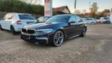 BMW M550i xDrive A - 360°-Kamera | Harman Kardon - BMW M550 aus 2017