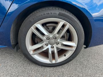Audi A4 - 9