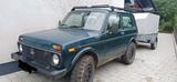 Lada Niva 4x4 - Lada aus 2010