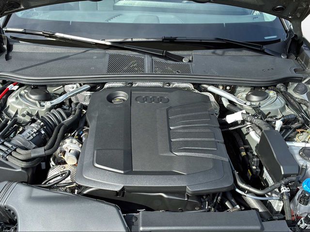 A5 AVANT TDI S-TRONIC CAM+LED+AZV+STHZ